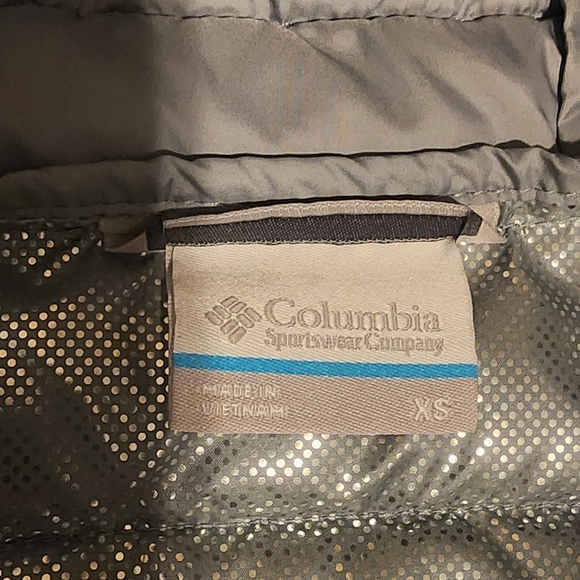 Jacket - Picture 3 of 4